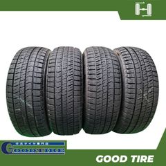 175/65R15 ブリヂストン BLIZZAK VRX2 4本 2022年製 冬用 8分山