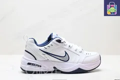【値下げ】新品未使用ナイキエア　NIKE AIR モナーク IV サイズUS12 ナイキ エアモナーク 4 (メンズスニーカー) 価格比較 - 価格.com