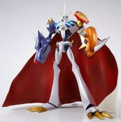 [중고] 피규어 SHFiguarts 오메가몬 -Premium Color Edition- [디지몬 어드벤처 우리의 전쟁 게임!] 영혼 웹 상점 한정