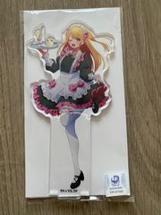 希少品】初版 ヴァイスシュバルツ ゆらぎ荘の幽奈さん トライアル
