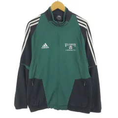 2024年最新】adidas track jacketの人気アイテム - メルカリ