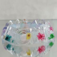 カラット棒  ホイップデコ  ジョンハン  花びら
