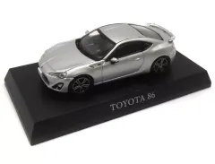 非売品】【京商】トヨタ86【12T00096】1/64scale 入手困難 非売品