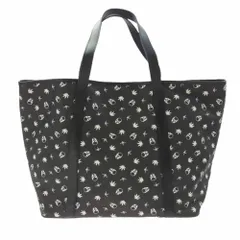 新品タグ付★lucien pellat-finet★コラボスカルトートバッグA4 新品タグ付☆lucien pellat-finet☆コラボスカルトートバッグA4