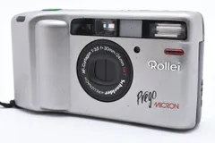 2025年最新】rollei pregoの人気アイテム - メルカリ