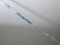 ☆[1681] シャフト デザインチューニング お買い得品★メビウス　リキッドDX　Lk//0