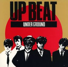 UP-BEAT UNDERGROUND/自主制作/CD/アップビート/広石武彦 - メルカリ