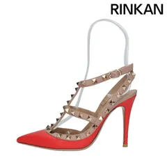 2025年最新】VALENTINO ロックスタッズの人気アイテム - メルカリ