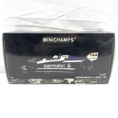 P.M.A F1 1/43 S.ベッテル BMWザウバー F1.06 - メルカリ