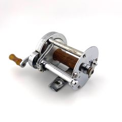 サイクロイド マイクロマチック ビンテージリール ダイレクトリール