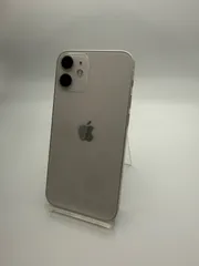iPhone 12 mini White 64GB SIMフリー MGA63J/