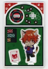 2025年最新】ジャンケットバンク ナンジャタウン アクリルスタンドの