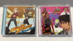 [TIGER&BUNNY]CD 세트