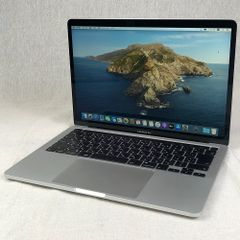 ◆ジャンク品・本体のみ◆Apple MacBook Pro (13インチ 2020 Thunderbolt 3ポート x 4)【i5・16GB・512GB】★タッチバー異常 A2251 EMC3348/LT-JUNK-250604（295123）
