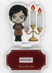 【中古】アクリルスタンド・アクリルパネル 諸伏高明 「名探偵コナンカフェ2025 ミニアクリルスタンドB」