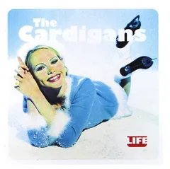 Life [Audio CD] Cardigans