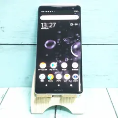 2024年最新】白ロム xperia xz3の人気アイテム - メルカリ