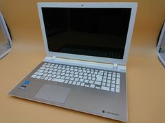 富士通 - 【ジャンク】FUJITSU FMV−LIFEBOOK AH FMVA705BWGの