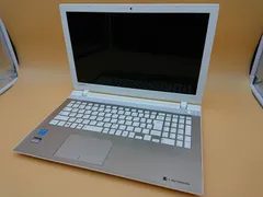 2024年最新】中古 ノートパソコン ダイナブック dynabook T55/DBS Core