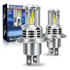 2023年最新】suparee H4 LED ヘッドライトの人気アイテム - メルカリ