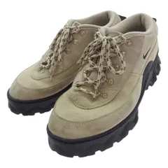 NIKE ナイキ スニーカー DB9953-202 WMNS Lahar Low ウィメンズ ラハール ロー スニーカー ベージュ系 27.5cm【中古】のサムネイル
