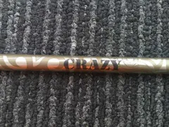 2025年最新】CRAZYの人気アイテム - メルカリ