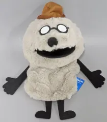 【中古】雑貨 ゾンゾン ハンドパペット スンスン＆ゾンゾン 「パペットスンスン」