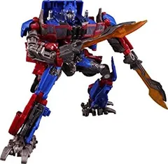 2025年最新】トランスフォーマー SS-05 オプティマスプライムの