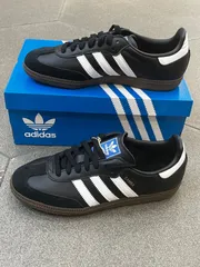 adidas　サンバ　SAMBA　新品　未使用　23.5 セール】adidas/アディダス SAMBA LT WOMEN'S/サンバ LT W[23.5