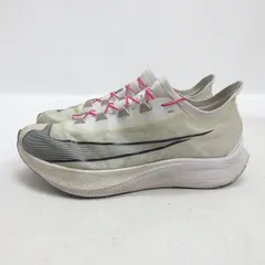 2024年最新】nike zoom fly 5 30 cmの人気アイテム - メルカリ