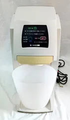 美品 業務用 サンデン One Shot OS3 CIM-10A アイスクリーム
