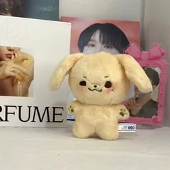 NCT127 ジョンウ マスター ぬいぐるみ　ジョンアジ 2025年最新】nct ジョンウ ジョンアジの人気アイテム - メルカリ