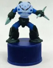 【レア】ガンダムペットポトル蓋⭐︎11個セット⭐︎訳あり ガンダムボトルキャップセット レア】ガンダムペットポトル蓋⭐︎11個