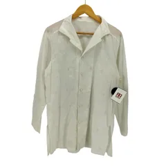 issey miyake permanente ろうけつプリント サンプル品 イッセイミヤケISSEY MIYAKE 132 5. ポリ箔プリント折り紙