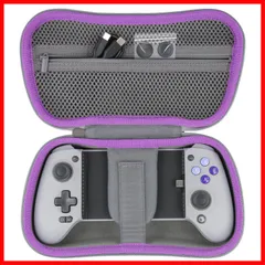 GameSir G8 Galileo Type-C 有線ゲームコントローラー スマホ ゲームパッド専用収納ケース-Aenllosi（ケースのみ）