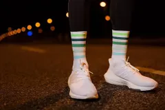 INCYLENCE RUNNING LEVELS GREEN