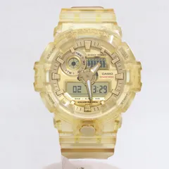 2025年最新】g－shock ga－735eの人気アイテム - メルカリ