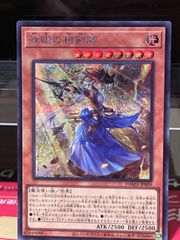 妖眼の相剣士　シークレット