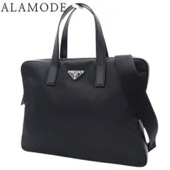 PRADA TESSUTO SAFFIANO バッグ ナイロン レザー PRADA プラダ RE-NYLON TESSUTO+SAFFIANO ブランドオフ ナイロン