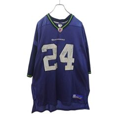 ダラス・カウボーイズ バーバー 24 ジャージ - メルカリ