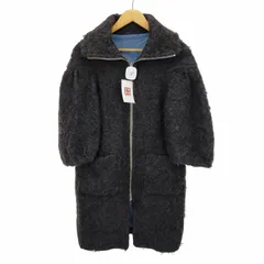 ユナイテッドアローズ UNITED ARROWS フルジップニットジャケット レディース  40
