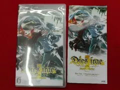 PSP Dies irae ～Amantes amentes～　アドベンチャー