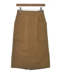 OPAQUE.CLIP ロング・マキシ丈スカート レディース 【古着】【中古】【送料無料】