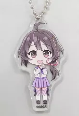 【中古】雑貨 西城いつき ちびキャラアクリルキーホルダー 「セガラッキーくじONLINE 新サクラ大戦」