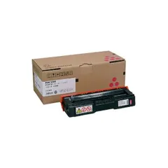 値下げ★訳アリ未使用品　RICOH リコー　C310H マゼンタ Amazon.co.jp: リコー IPSiO SP トナーカートリッジ マゼンタ