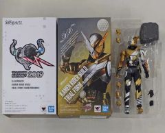 [중고] 피규어 SHFiguarts 가면 라이더 빌드 트라이얼 폼(래빗 드래곤) [가면 라이더 빌드] TAMASHII NATION 2019 개최 기념 상품