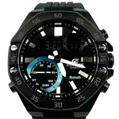 2026年最新】CASIO EDIFICE 腕時計(アナログ)の人気アイテム - メルカリ