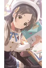【中古】ゲームミュージックCD 「学園アイドルマスター」 倉本千奈 (CV： 伊藤舞音) / Wonder Scale