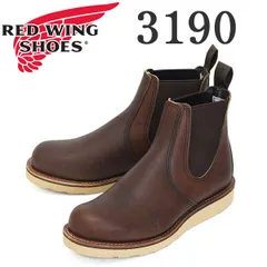 美品 着用数回 26.5 REDWING CLASSIC CHELSEA 箱無し 美品 着用数回 26.5 REDWING CLASSIC CHELSEA 箱無し