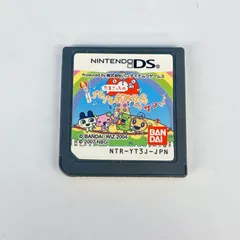 ÷ たまごっちのプチプチおみせっちみなサンきゅ~【ゲームソフト】【1】